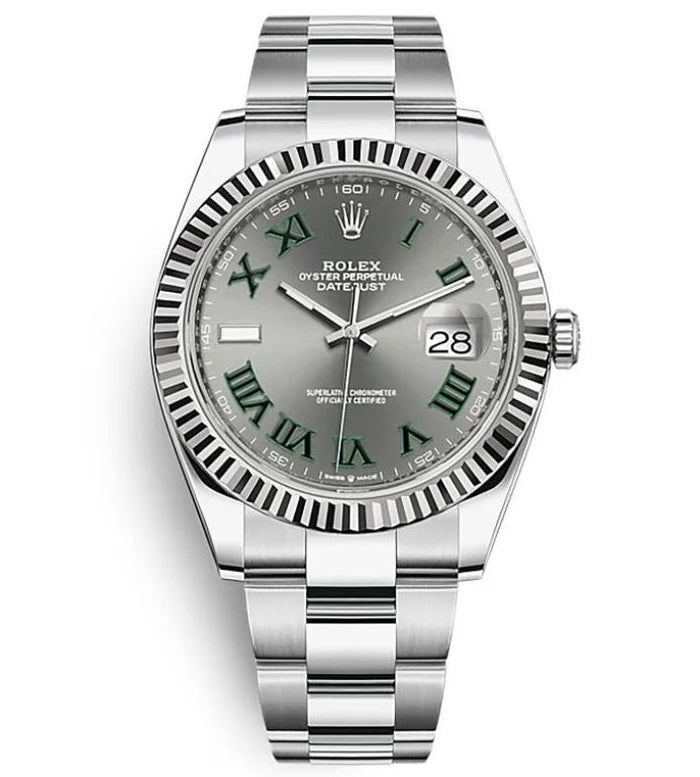 Datejust 41