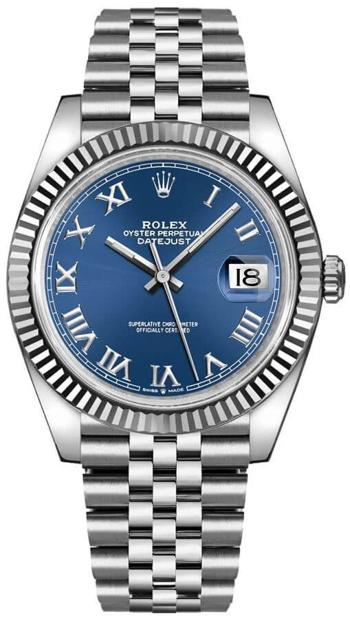 Datejust 41