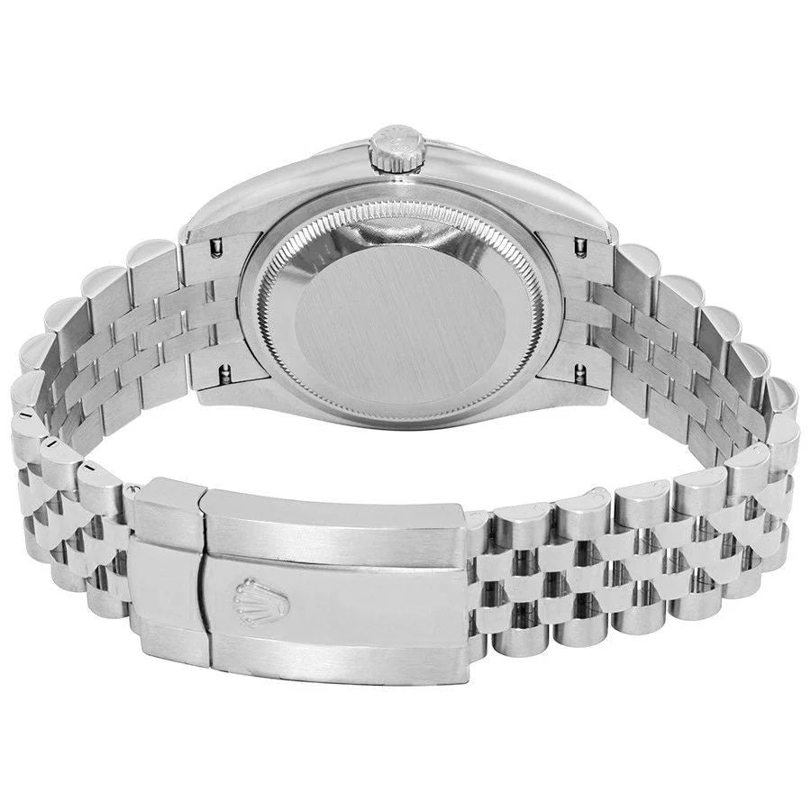 Datejust 41