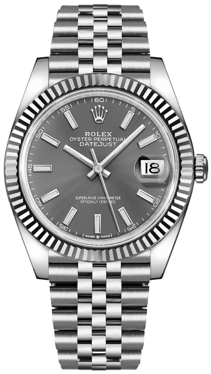 Datejust 41
