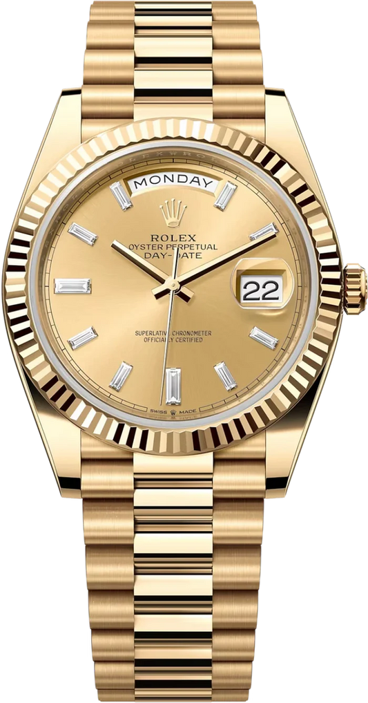 Day-Date 40