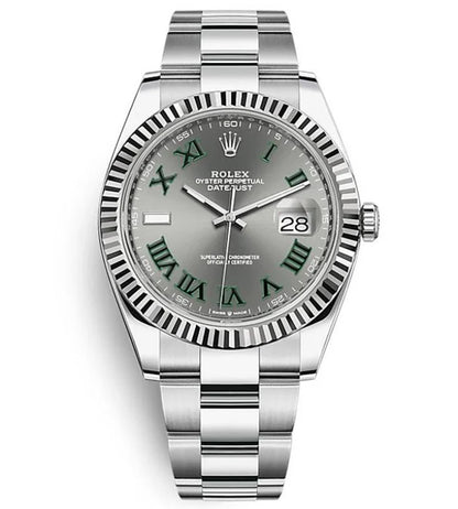 Datejust 41