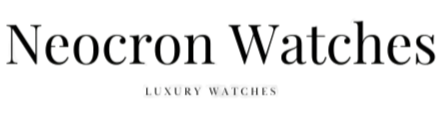 Neocronwatches