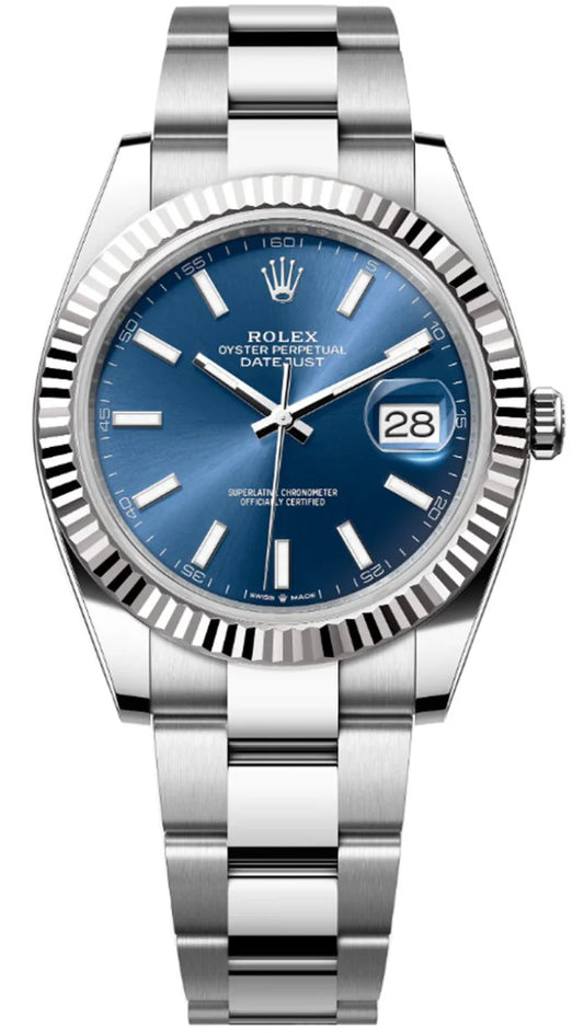 Datejust 41