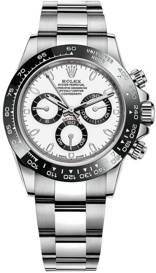Cosmograph Daytona